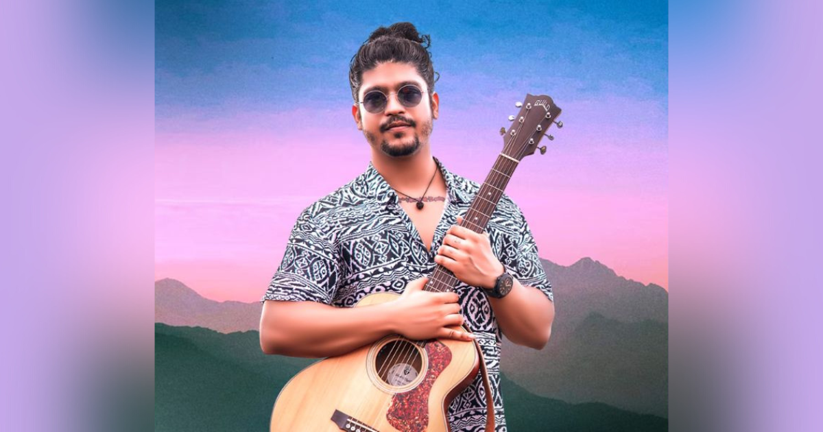 Prateek Gandhi’s latest track ‘Ishq Lageya’ is heavily reminiscent of 80s and 90s music